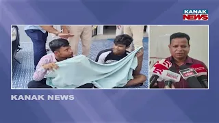 Brahmapur Drug Bust: 7 Arrested | Odisha News