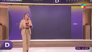 🔴 ¿QUIÉNES SON? LOS OLVIDADOS DE LA SERIE DE MORIA + LA PALABRA DE CARMEN BARBIERI