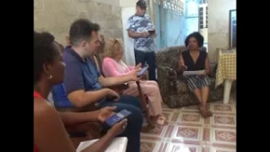 Presentan en Cienfuegos programas de actividades por Día de la Prensa cubana