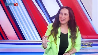 برنامج طبيب أغابى - القرنية المخروطية   27 -8 -2026