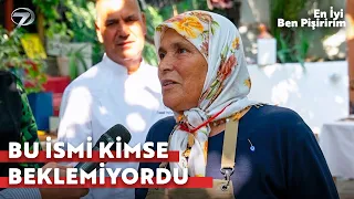 Cumhuriyet Altını Sahibini Buluyor 🏅 | En İyi Ben Pişiririm