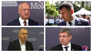 DEPUTIES RESPOND: What suggestions do they have for the Tofan Government?