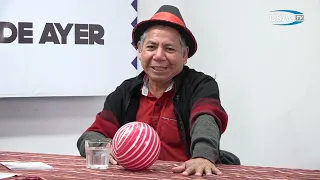 TV USAC presenta el programa: "Los patojos de ayer".