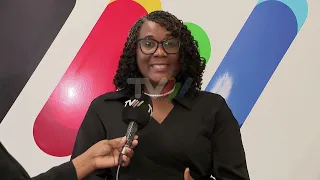 New TVM Administrator: Suzana Espada sworn in for Content Department
