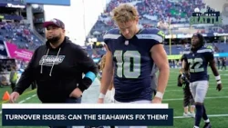 Seahawks wide receiver Cooper Kupp trusts his QB | Ultimate Seattle Sports Show