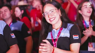 Oficjalne otwarcie -  International Folk Meetings Małopolska 2026