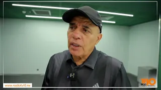 TALEB NYUMA YO GUTSINDA AIGLE DU CONGO ASHIMIYE UBUYOBOZI BWA APR FC N'ABAFANA BAYO