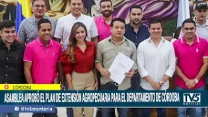 TV5 NOTICIAS – 13 de noviembre 2024