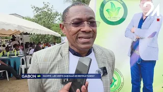 GABON SOCIÉTÉ : LES VERTS GABONAIS SE RESTRUCTURENT