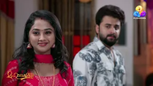 അസൂയ നിറഞ്ഞ മനസ്സുമായി കരുണ!