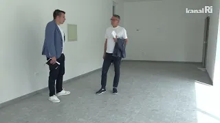 Nova ambulanta u Bribiru do kraja godine, puna dostupnost početkom 2027.
