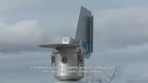 POVEĆANA PRODUKCIJA POLENA U ZRAKU