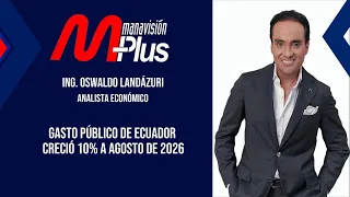 ¿Qué necesita Ecuador para generar empleo y atraer inversión?