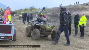 OFFROAD MARATON MOST
