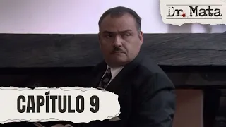 Matallana burns Abundio Mendoza's letters | Episode 9 | Dr. Mata