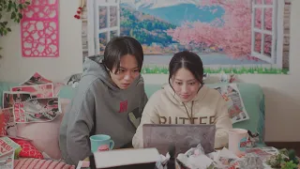 Canva✕もうひとつの福岡恋愛白書　第2話「俺の女神だＺＥ」