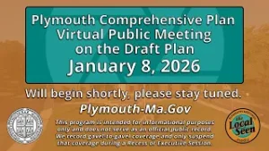Виртуальное общественное обсуждение проекта комплексного плана развития Плимута: 08.01.2026