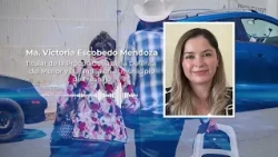 Victoria Escobedo Mendoza, Office of the Attorney for the Defense of Minors and the Family, Fresn...