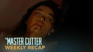 The Master Cutter: Tonet’s final chapter! (Weekly Recap HD)
