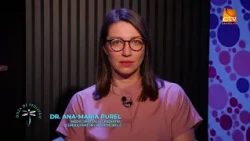 Ep. 13. Mealtime with Kids - Hunger and Fullness Cues - Dr. Ana-Maria Purel
