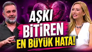 Aşkı Bitiren En Büyük Hata! Nilüfer Zamanı 1 Temmuz 2026