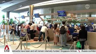 Indonesia volcano: SIA adds relief flights for passengers affected by Anak Krakatau eruption