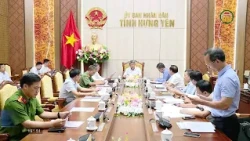 Đẩy nhanh tiến độ số hoá dữ liệu đất đai