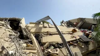 The most destructive earthquakes of 2026
