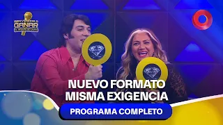 New format, same demands | #WelcomeToWin Full Episode - 07/28 - El Nueve