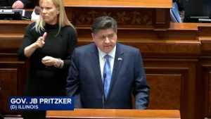 Pritzker proposes $56B budget with minimal new spending