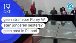 Zeeland Nu, maandag 19 oktober 2026