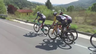 Valley without the race for the second year