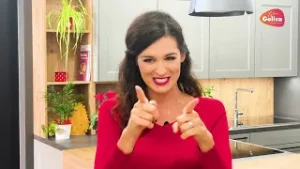 Žanine kuharije - Sendvič po grško