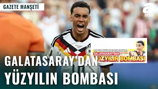 Galatasaray Musiala İçin Görüşmeleri Hızlandırdı