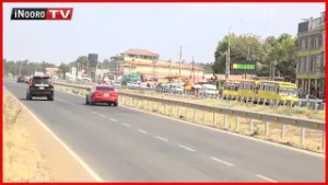 Ũthiũ mwerũ wa taũni ya Sagana