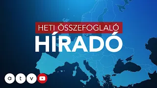 Heti hírösszefoglaló a legfontosabb hírekkel 2026 (07.06. - 07.10.)