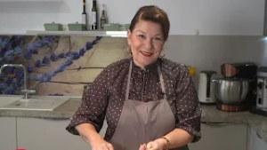 PJATANCE  POPARA OD SUHIH CIPOLA