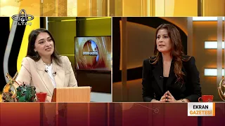 Screen Newspaper | Businesswoman Figen Kıran Alper