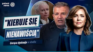 Europoseł KO zwrócił się do wyborców PiS. "Chciałem was przeprosić"