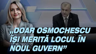 Modelul economic nu mai poate finanța statul? „Birocrații trebuie reduși de Tofan”/Puterea a Patra