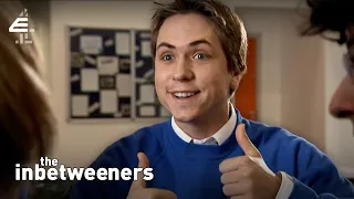 The Inbetweeners teaching you how not to date