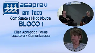 Asaprev in Focus 09/26/2026 Block 1