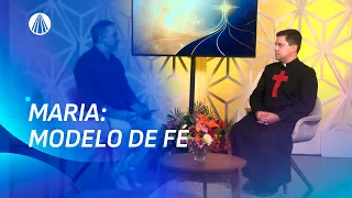 Maria e a missão cotidiana dos consagrados | Escola de Maria