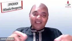 The Hindu Perspective Episode 1 Visarjan & The Environment