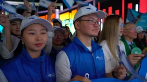 Партиялар арасында пікірсайыс өтті