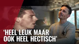 Hoe gaat het nu met Baas B?