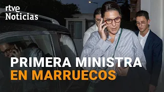 Fatima Mansouri will be the first woman to lead the government of Morocco