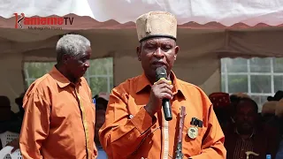 Waki wa thingira wa Mugikuyu