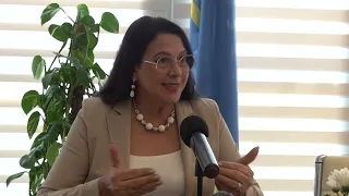 Gobierno ta amplia esfuerso pa trata problema di adiccion na Aruba