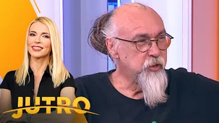 Kako je nastao legendarni Del Arno bend? - JUTRO